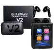 Guardian Translator V2 device side profile