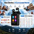 Guardian Translator V2: 16 offline languages, 144 online, real-time voice translation