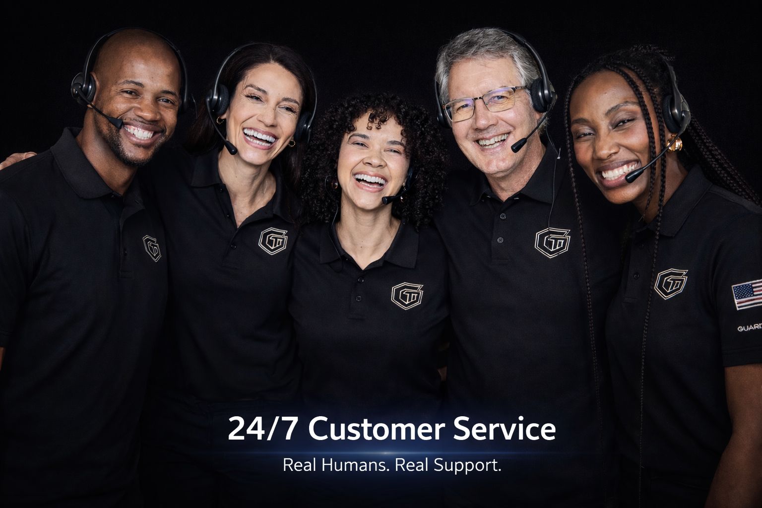 Guardian Customer Service Team